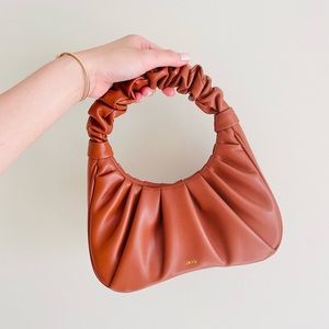 JW PEI Gabbi Bag in Nutella (Tan)